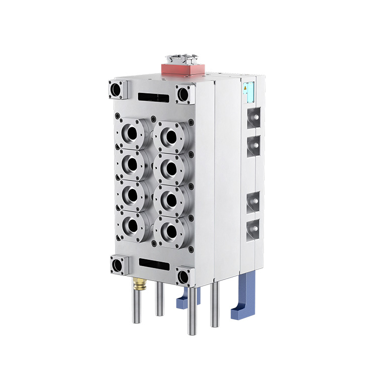 Overcoming Bottom Accumulation in Blow Molding Machines: Practical Solutions